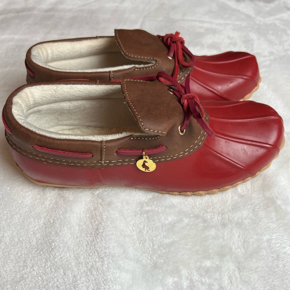 Sporto Pamela Winter Rain Boots - Picture 3 of 7